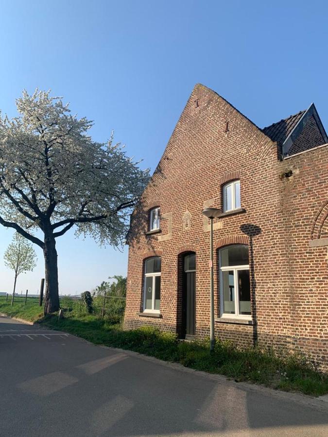 Tanti Baci! Bed & Breakfast Maastricht Exterior photo