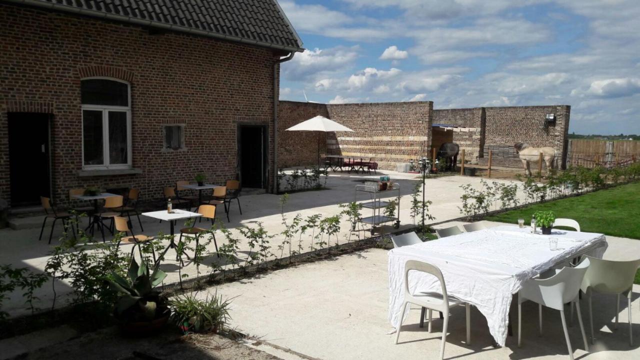 Tanti Baci! Bed & Breakfast Maastricht Exterior photo