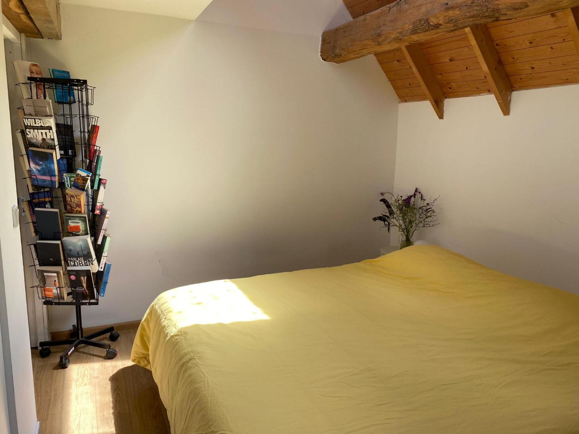 Tanti Baci! Bed & Breakfast Maastricht Exterior photo