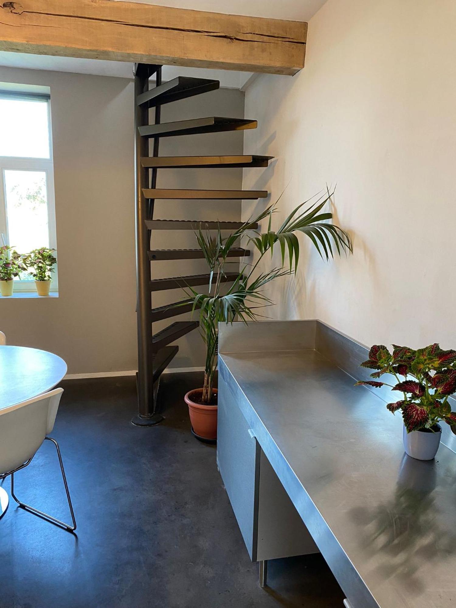 Tanti Baci! Bed & Breakfast Maastricht Exterior photo